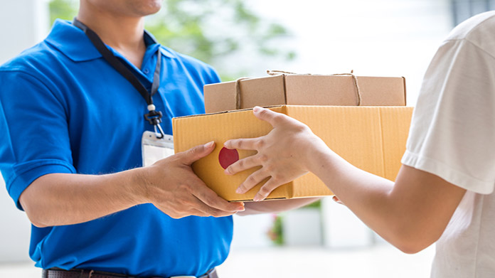 Happyway Cargo and Logistics